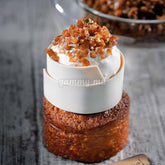 Éclats de Caramel au Beurre - DGF